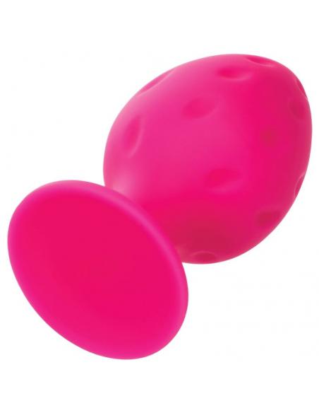 CALEXOTICS - CHEEKY PLUGS ANALES ROSA