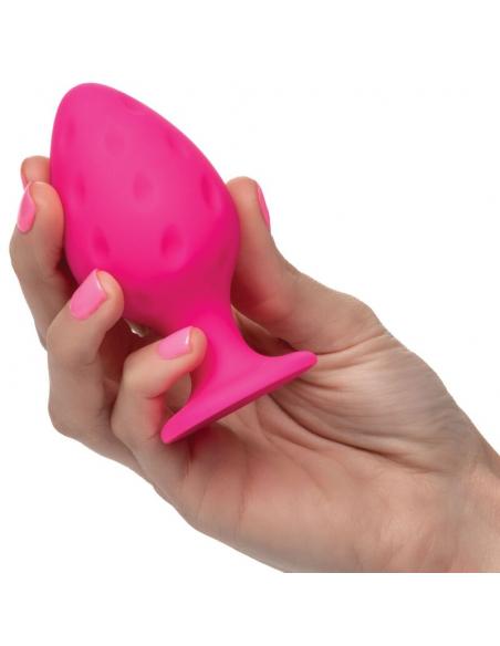 CALEXOTICS - CHEEKY PLUGS ANALES ROSA