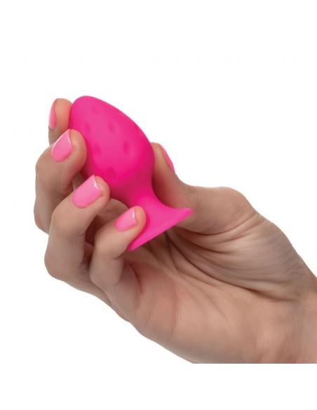 CALEXOTICS - CHEEKY PLUGS ANALES ROSA
