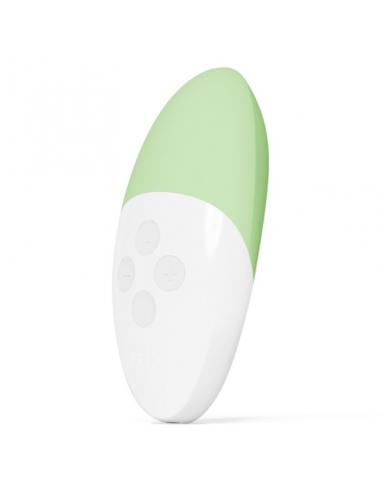 LELO - SIRI 3 MASAJEADOR DE CLITORIS PISTACHIO CREAM