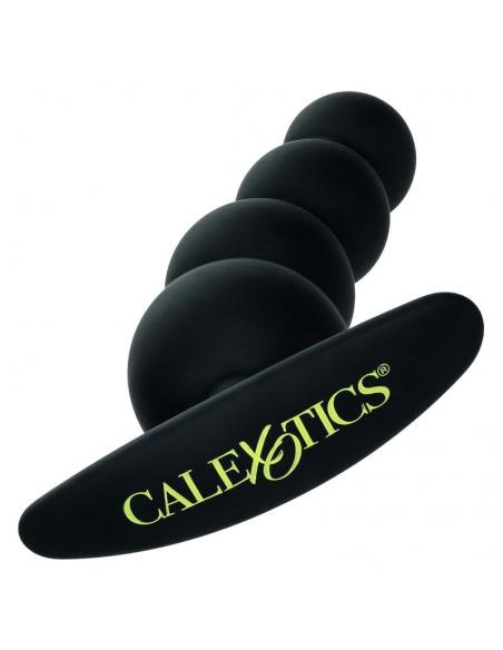CALEXOTICS - BOUNDLESS PLUG ANAL CUENTAS