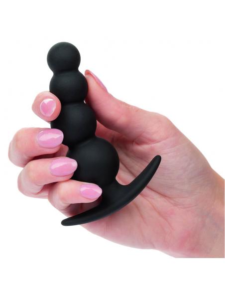 CALEXOTICS - BOUNDLESS PLUG ANAL CUENTAS
