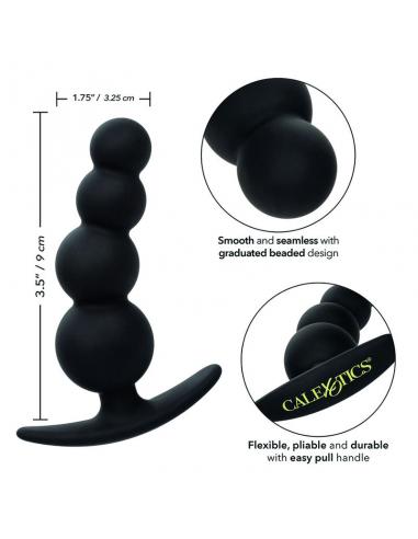 CALEXOTICS - BOUNDLESS PLUG ANAL CUENTAS