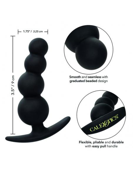 CALEXOTICS - BOUNDLESS PLUG ANAL CUENTAS