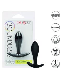 CALEXOTICS - BOUNDLESS PLUG ANAL LGRIMA 2