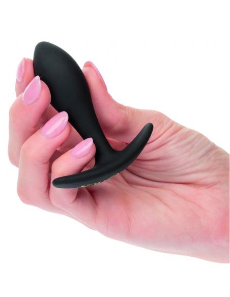 CALEXOTICS - BOUNDLESS PLUG ANAL LGRIMA