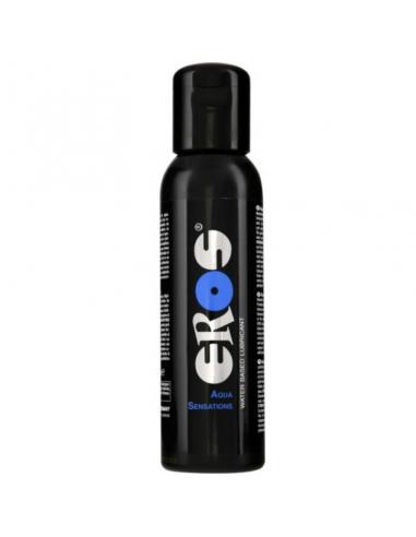 EROS - AQUA SENSATIONS LUBRICANTE BASE AGUA 250 ML