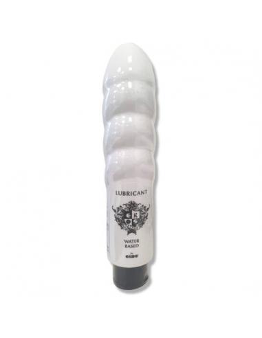 EROS FETISH LINE - LUBRICANTE BASE AGUA BOTE DILDO 175 ML