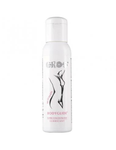 EROS - BODYGLIDE LUBRICANTE SILICONA WOMAN 250 ML