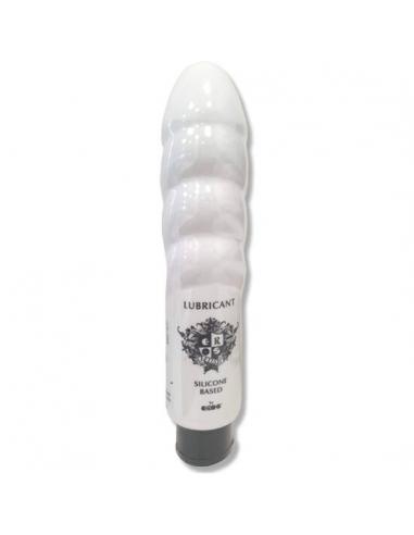 EROS FETISH LINE - LUBRICANTE SILICONA BOTE DILDO 175 ML
