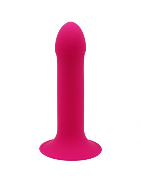 ADRIEN LASTIC - HITSENS 2 DILDO SILICONA ROSA