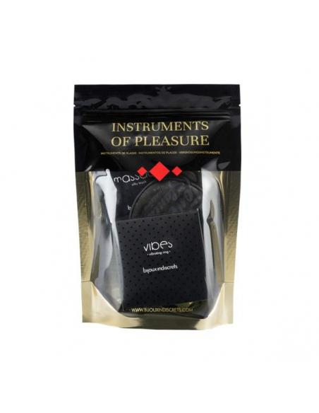 BIJOUX - INSTRUMENTS OF PLEASURE NIVEL ROJO