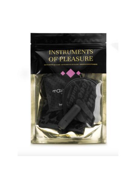 Violeta Instruments Comprar BIJOUX - INSTRUMENTS OF PLEASURE NIVEL VIOLETA en Tu Juguete ...