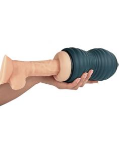 ADRIEN LASTIC - SILEX ULTRA MASTURBADOR VAGINA 2