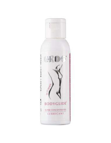 EROS - BODYGLIDE LUBRICANTE SUPERCOCENTRADO SILICONA WOMAN 50 ML