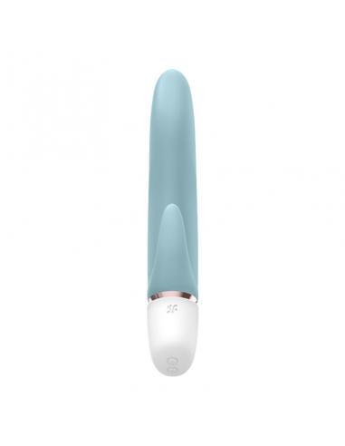 SATISFYER - MARVELOUS FOUR SET VIBRADOR & SUCCIONADOR