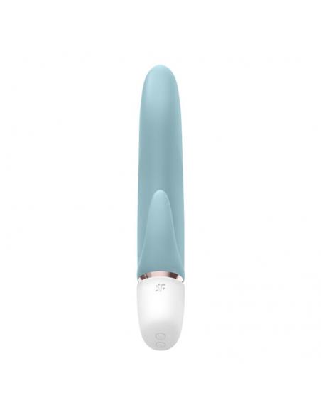 SATISFYER - MARVELOUS FOUR SET VIBRADOR & SUCCIONADOR