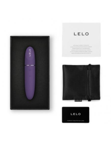 LELO - MIA 3 VIBRADOR PERSONAL MORADO