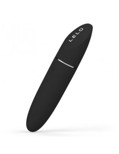 LELO - MIA 3 VIBRADOR PERSONAL NEGRO