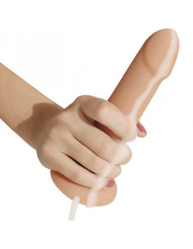 MYTHOLOGY - FLIPPER ORIGINAL DILDO EYACULADOR