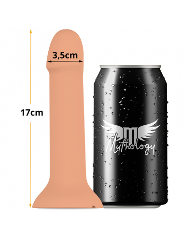 MYTHOLOGY - FLIPPER ORIGINAL DILDO EYACULADOR