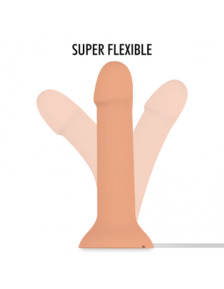 MYTHOLOGY - FLIPPER ORIGINAL DILDO EYACULADOR