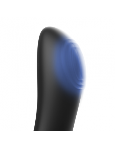 ANBIGUO - ARKADIO ESTIMULADOR GLANDE & PERINEO COMPATIBLE CON WATCHME WIRELESS TECHNOLOGY
