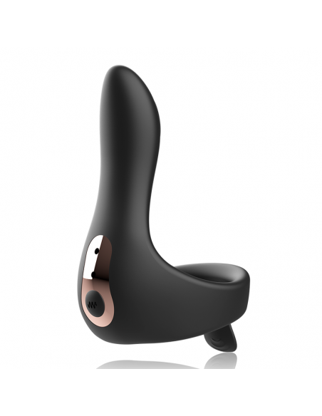 ANBIGUO - ARKADIO ESTIMULADOR GLANDE & PERINEO COMPATIBLE CON WATCHME WIRELESS TECHNOLOGY