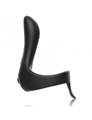 ANBIGUO - ARKADIO ESTIMULADOR GLANDE & PERINEO COMPATIBLE CON WATCHME WIRELESS TECHNOLOGY