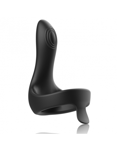 ANBIGUO - ARKADIO ESTIMULADOR GLANDE & PERINEO COMPATIBLE CON WATCHME WIRELESS TECHNOLOGY