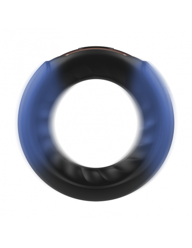 ANBIGUO - ADRIANO ANILLO VIBRADOR COMPATIBLE CON WATCHME WIRELESS TECHNOLOGY