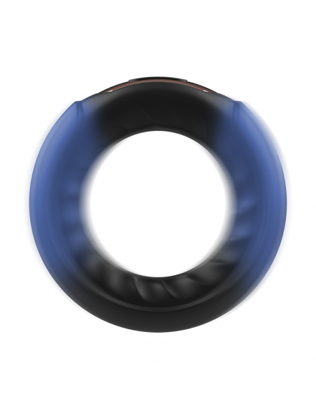 ANBIGUO - ADRIANO ANILLO VIBRADOR COMPATIBLE CON WATCHME WIRELESS TECHNOLOGY