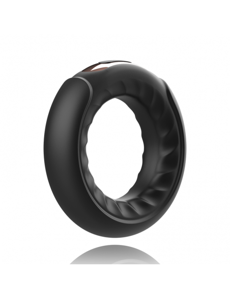 ANBIGUO - ADRIANO ANILLO VIBRADOR COMPATIBLE CON WATCHME WIRELESS TECHNOLOGY