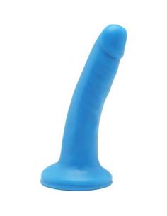 GET REAL - HAPPY DICKS DONG 12 CM AZUL