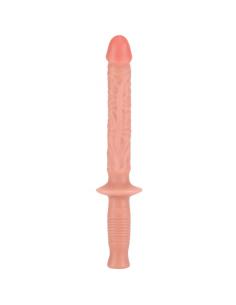 GET REAL - THE MANHANDLER 37 CM NATURAL