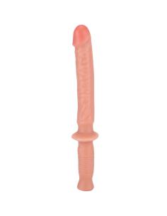 GET REAL - THE MANHANDLER 37 CM NATURAL 2