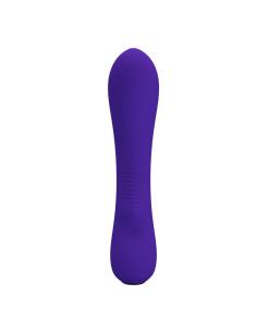 PRETTY LOVE - PRESCOTT VIBRADOR RECARGABLE LILA 2