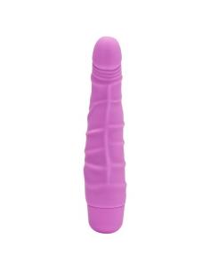 GET REAL - MINI CLASSIC SLIM VIBRADOR ROSA 2
