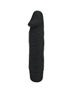 GET REAL - MINI CLASSIC VIBRADOR NEGRO