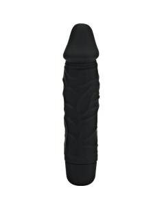 GET REAL - MINI CLASSIC VIBRADOR NEGRO 2