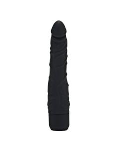 GET REAL - CLASSIC SLIM VIBRADOR NEGRO 2