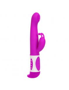 PRETTY LOVE - SMART HUGH RABBIT LILA 2