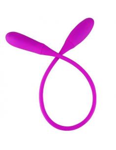 PRETTY LOVE - SMART SNAKY VIBE VIBRADOR 7 V + 3 TICKLING 2