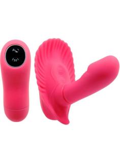 PRETTY LOVE - FLIRTATION ESTIMULADOR PUNTO G 30 MODOS