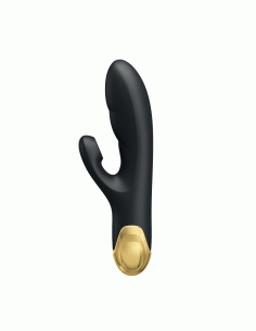PRETTY LOVE - SMART NAUGHTY PLAY VIBRACION Y SUCCION