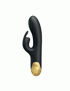 PRETTY LOVE - SMART VIBRADOR DOUBLE PLEASURE