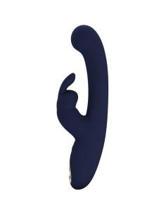 PRETTY LOVE - LAMAR VIBRADOR RABBIT & PUNTO G AZUL 2