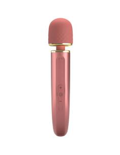 PRETTY LOVE - MASAJEADOR 7 MODOS VIBRACION ROSA