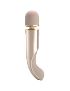 PRETTY LOVE - MASAJEADOR 7 MODOS VIBRACION CHAMPAGNE 2