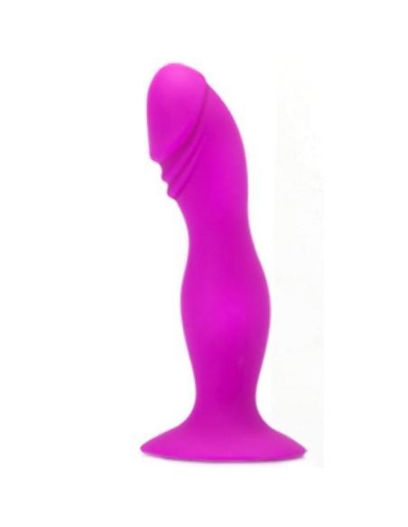 PRETTY LOVE - BOOTY PASSION REALISTIC PLUG